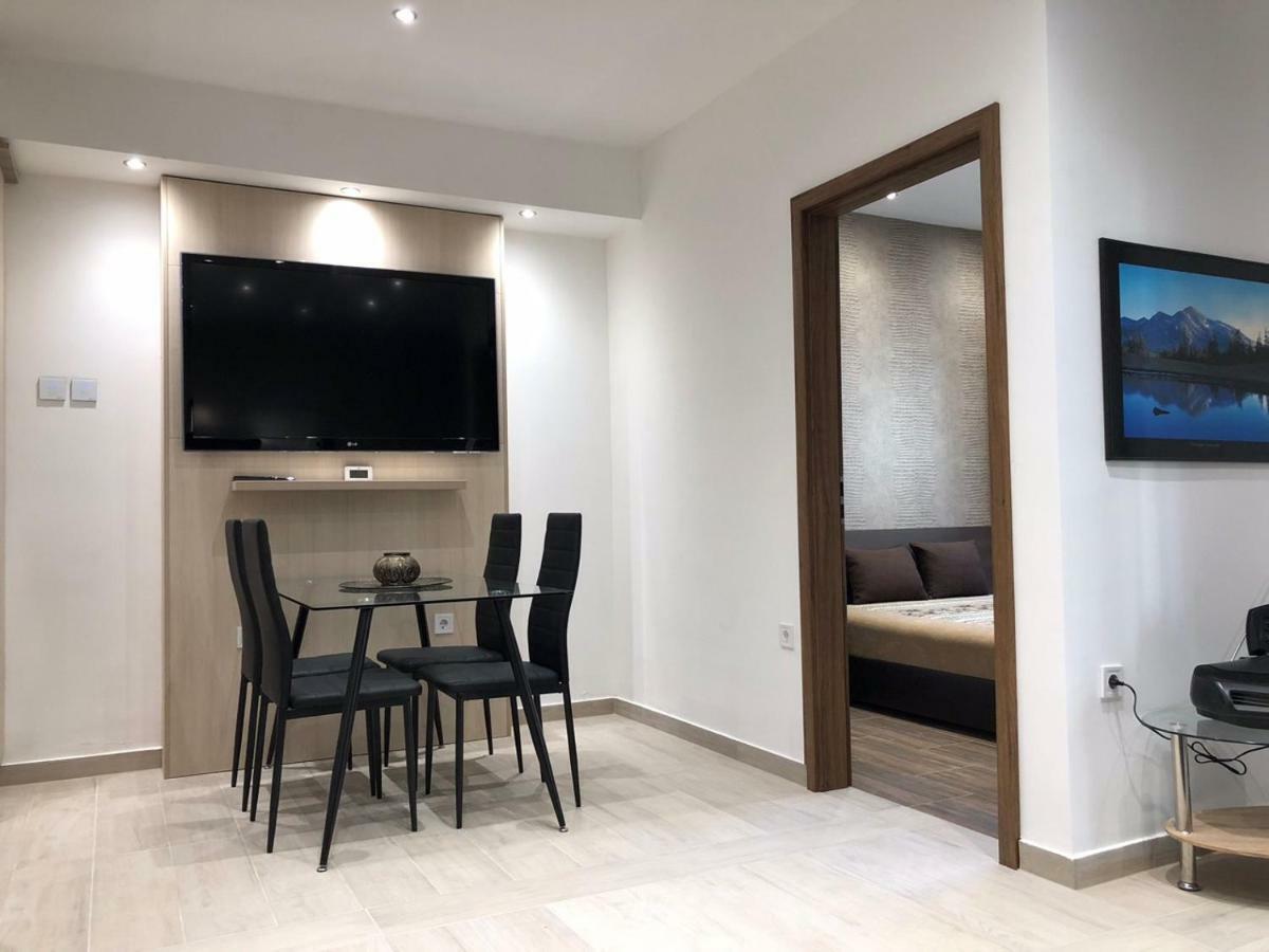 Nice Wellness Apartman Siófok Extérieur photo